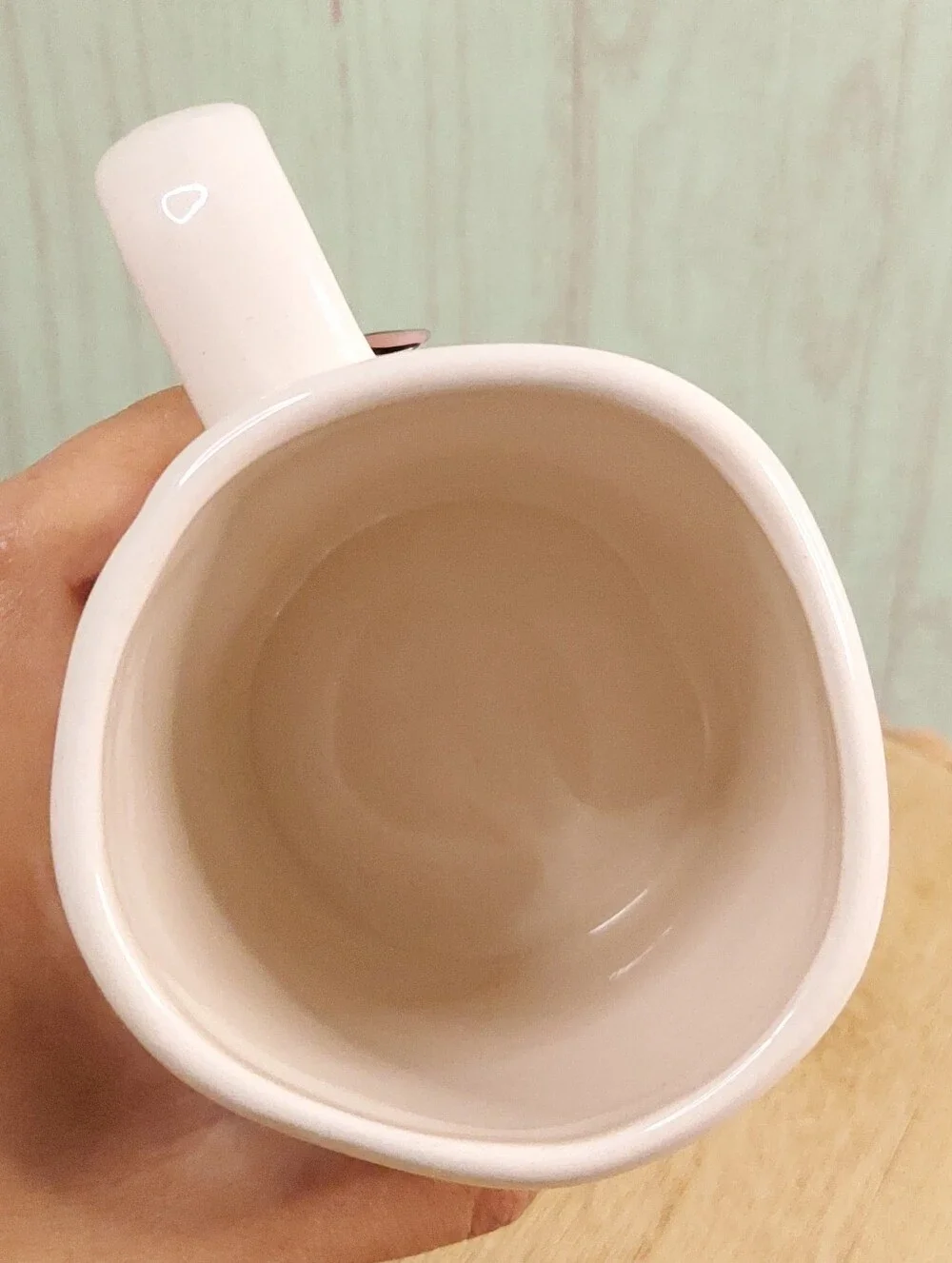Rae Dunn BUM Mug  🏖